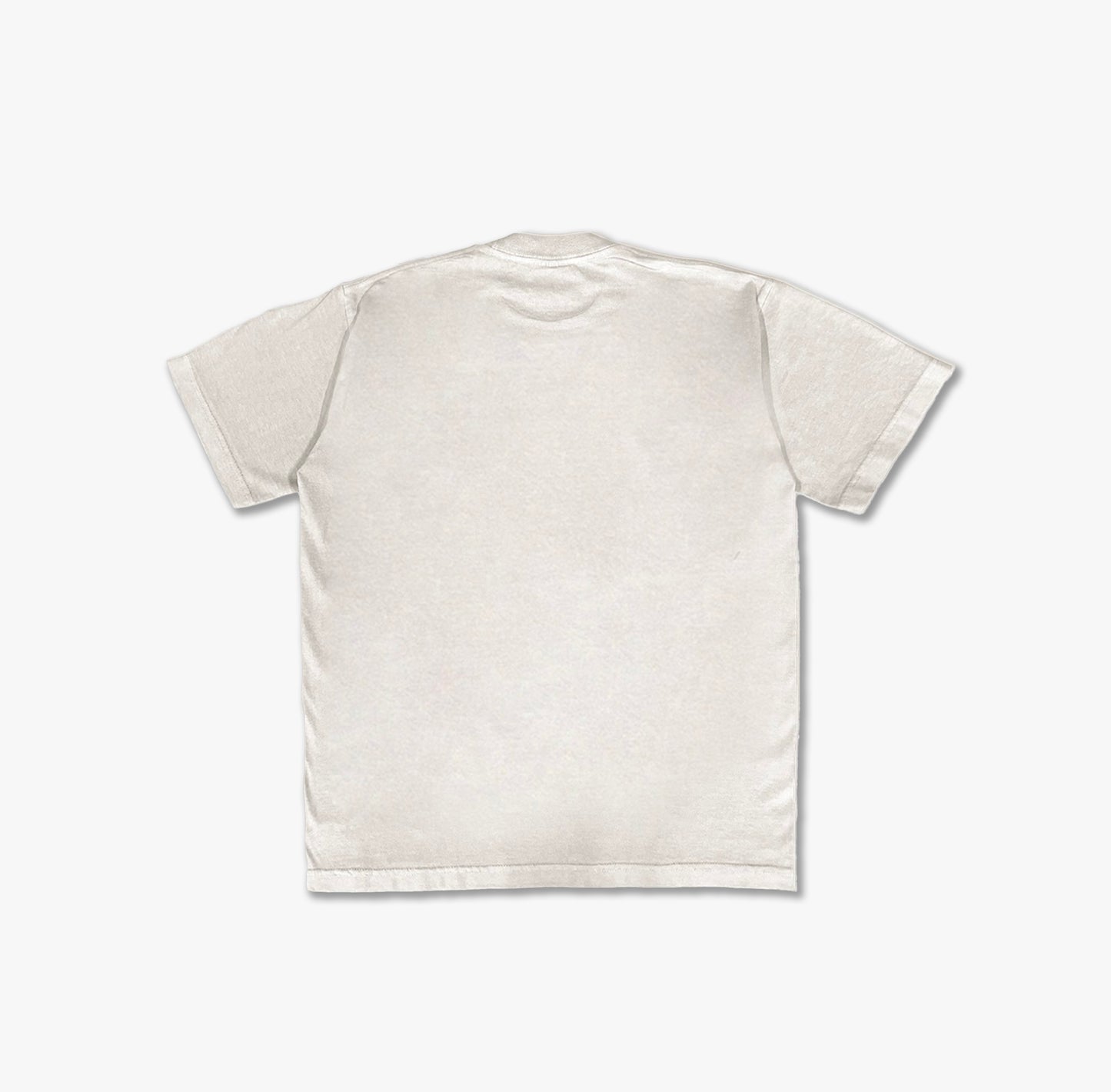 Malibu Cadillac Vintage Washed T-shirt