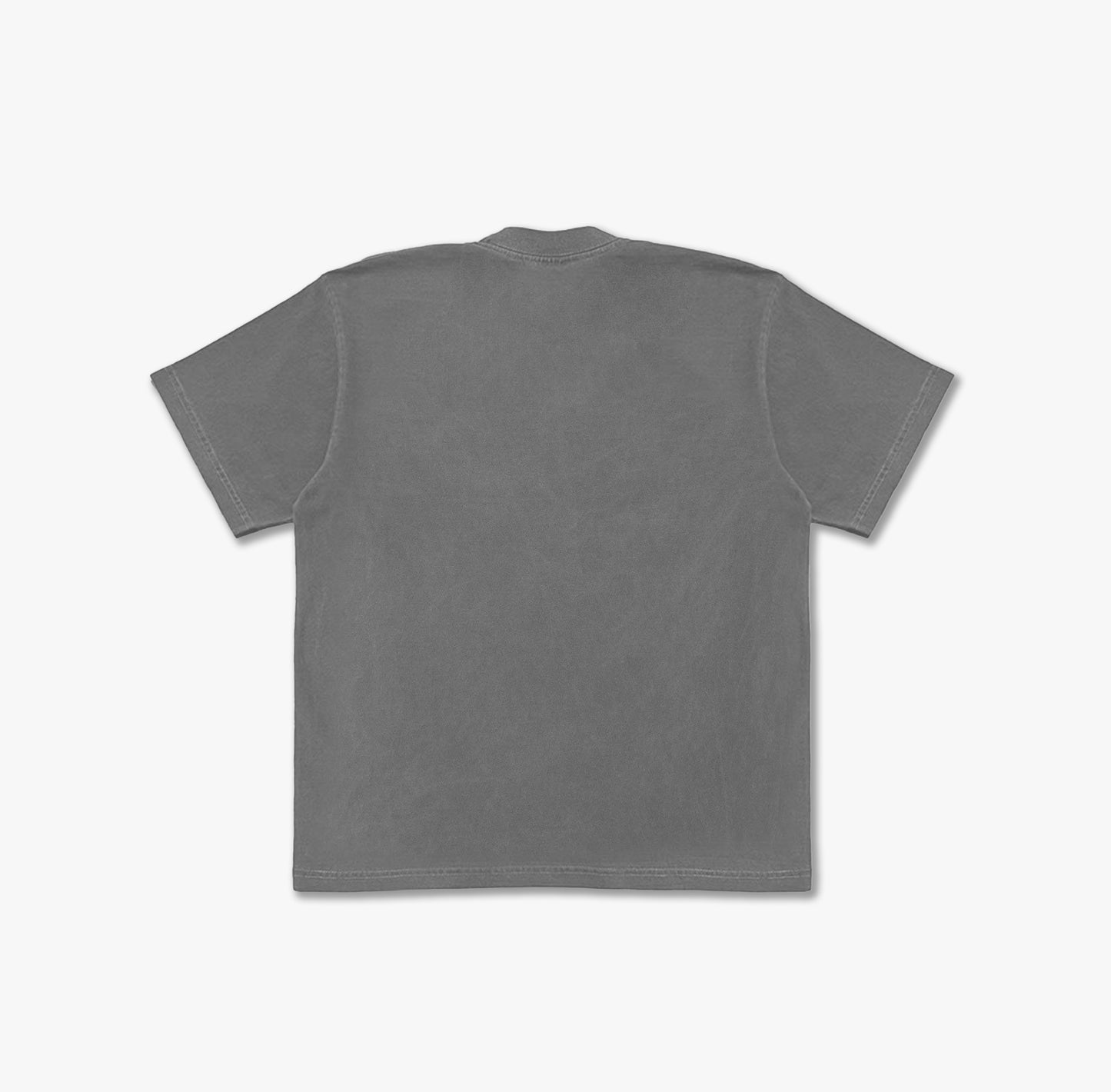 Built for 911 Vintage Washed T-shirt