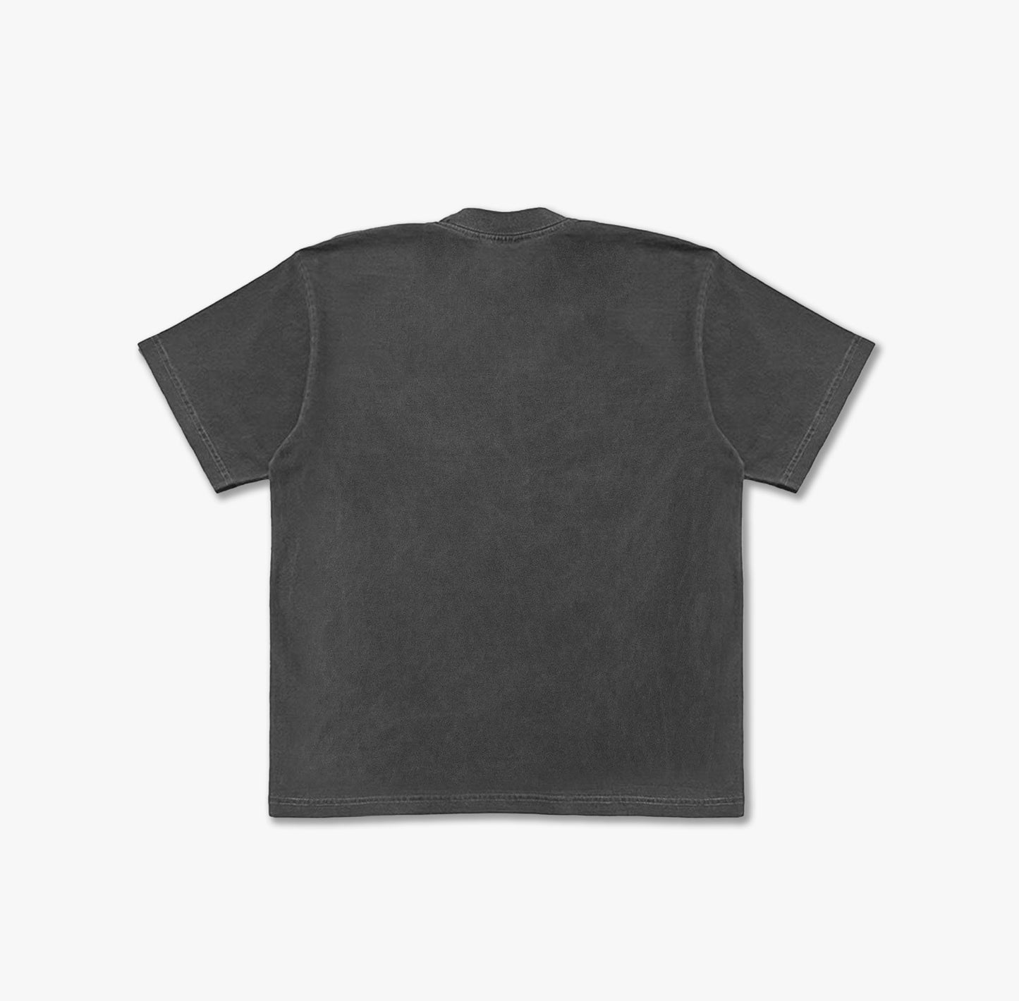 Yellow Thunder Vintage Washed T-shirt