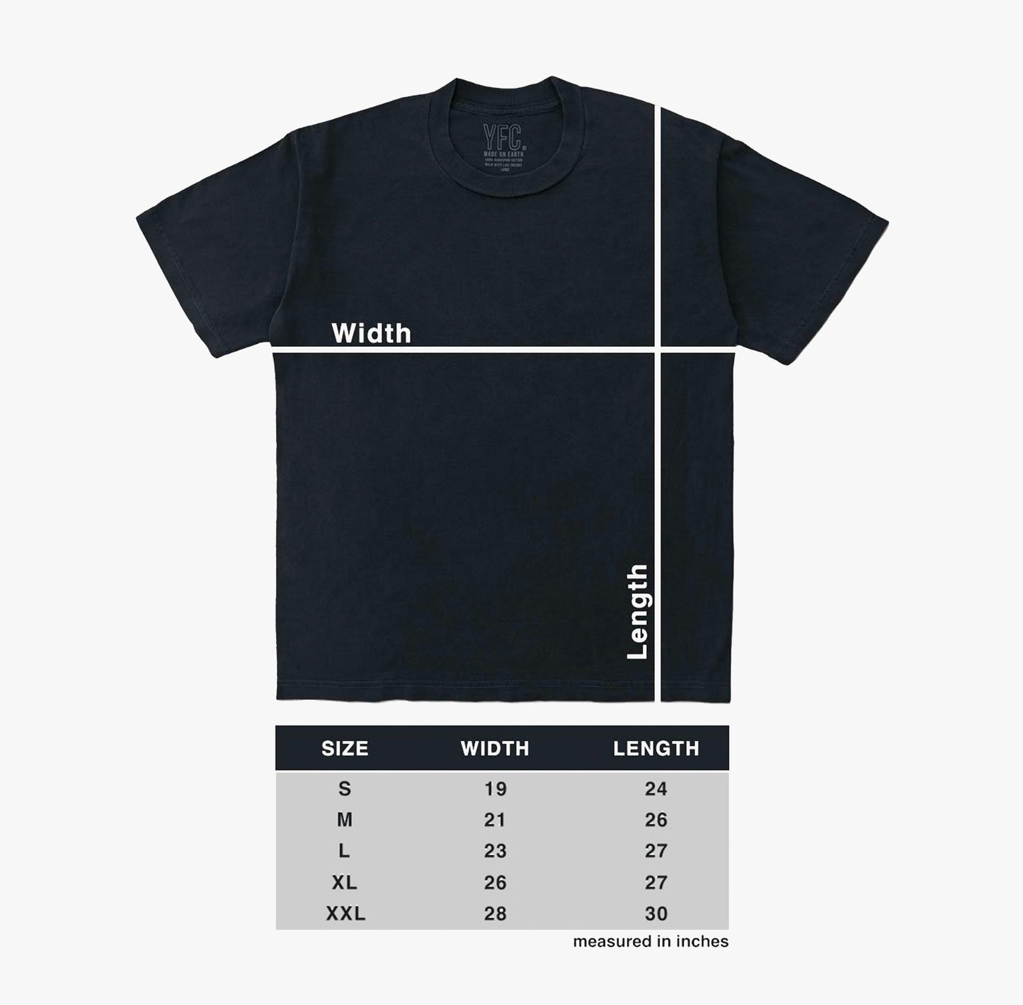 Beetle Quality & Class Vintage Washed T-shirt