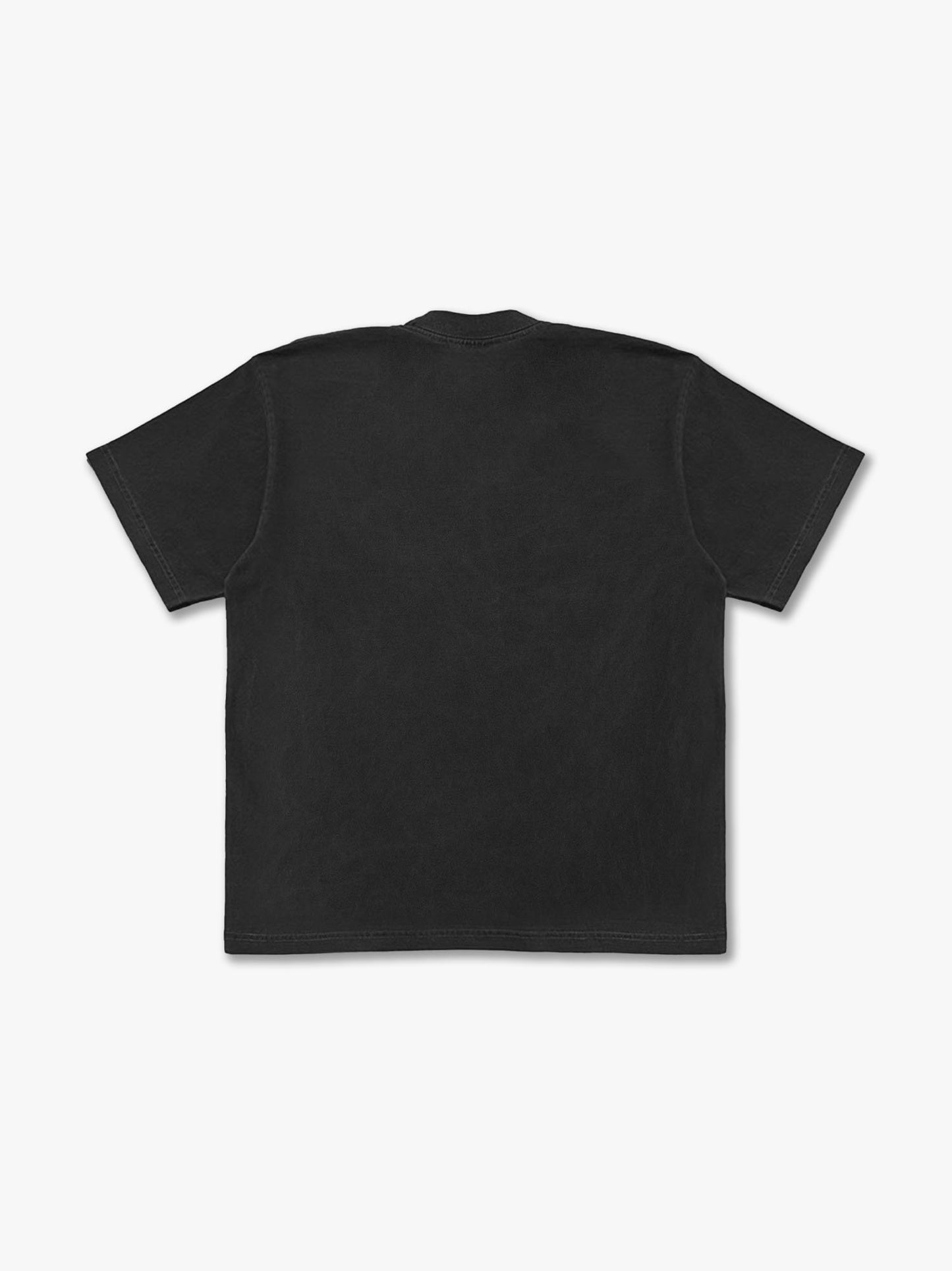 Driven By Power Vintage Washed T-shirt