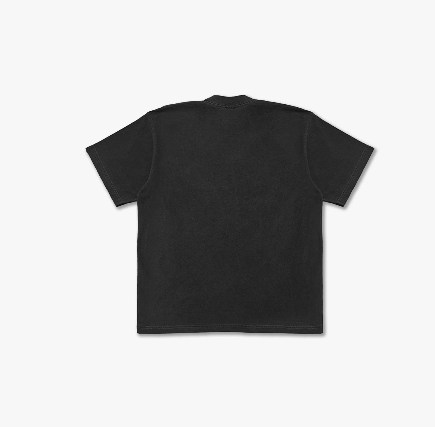 Black Mamba Vintage Washed T-shirt