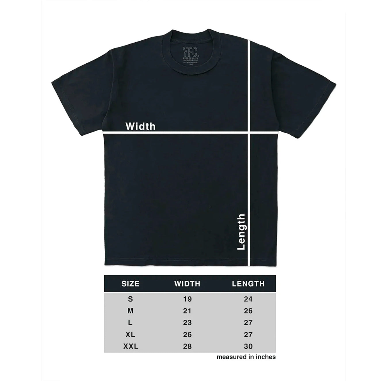 Channel Orange Vintage Washed Tee