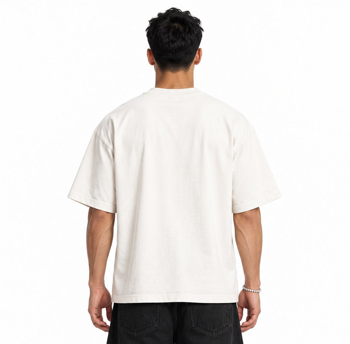 Mustang GTD Vintage Washed Tee