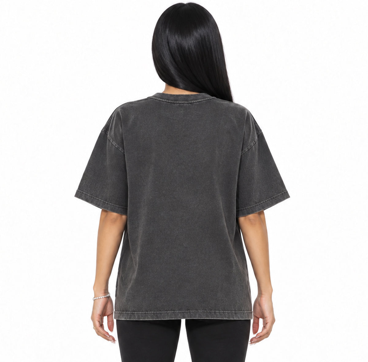 Timeless Christmas Vintage Washed Tee Shirt