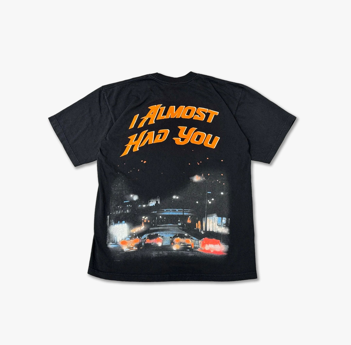 Ride or Die Fast and Furious Washed Tee