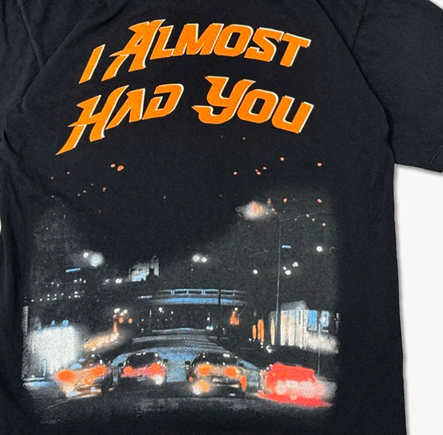 Ride or Die Fast and Furious Washed Tee