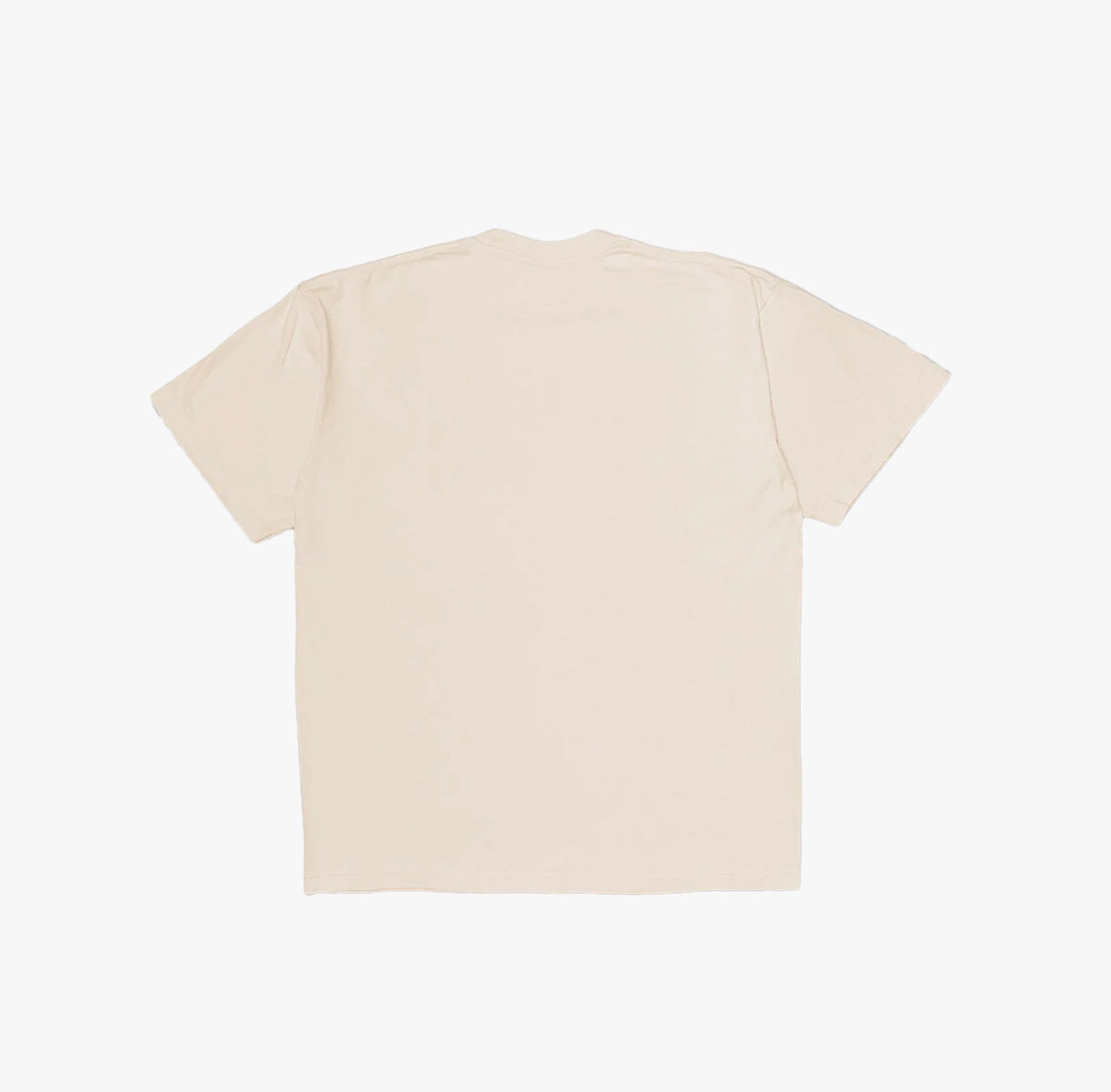Monaco Vintage Washed Tee