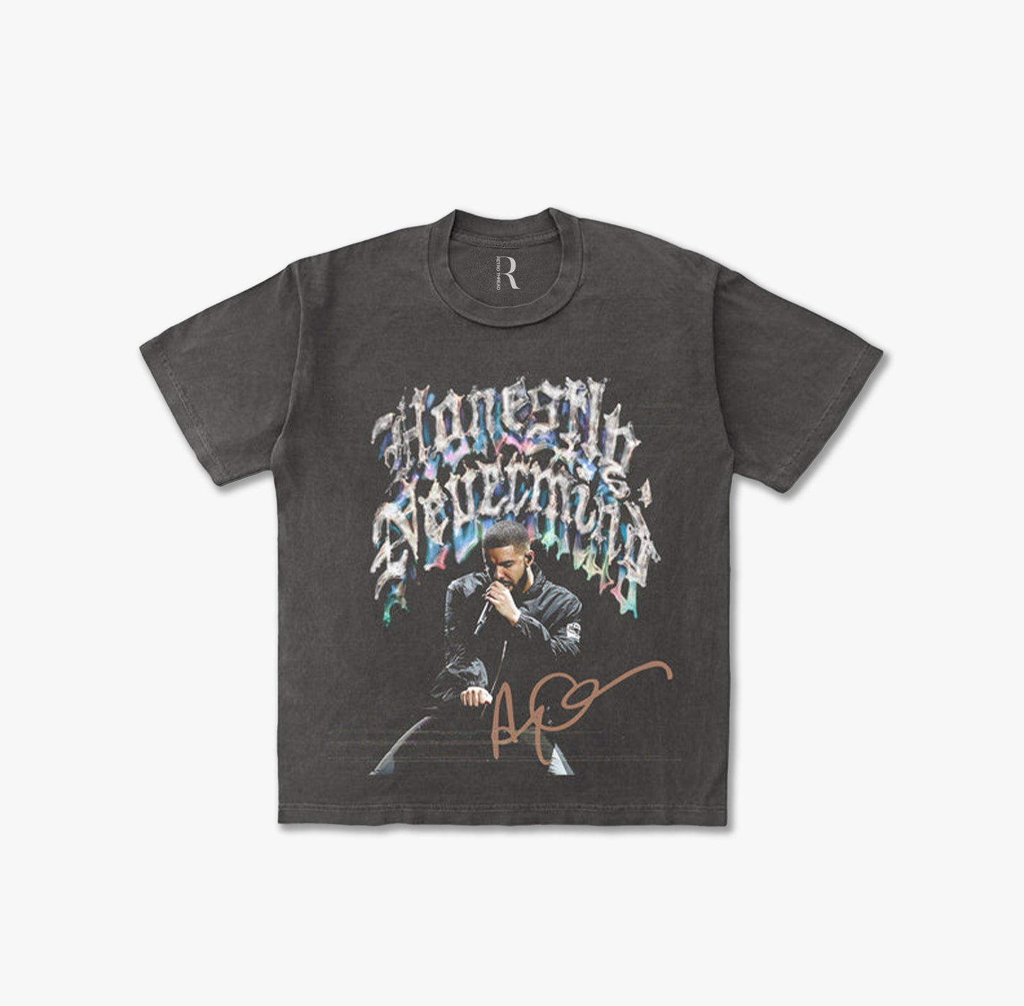 Honestly Nevermind Vintage Washed T-shirt