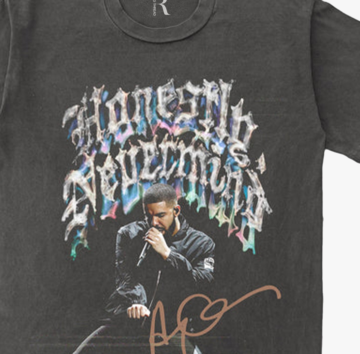 Honestly Nevermind Vintage Washed T-shirt