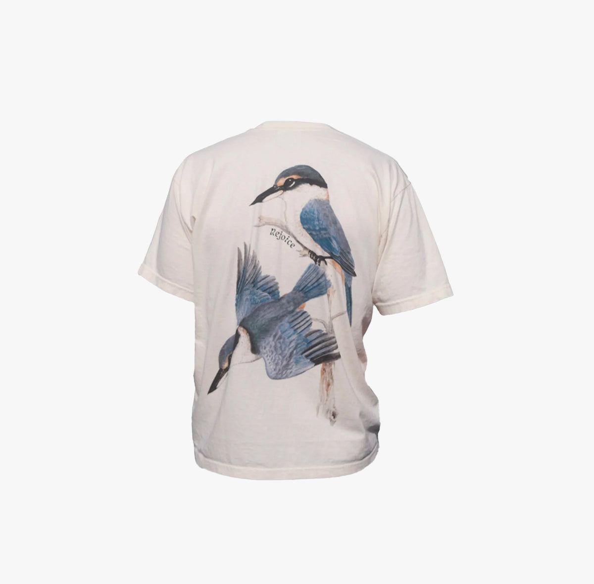 Rejoice Vintage Washed Tee
