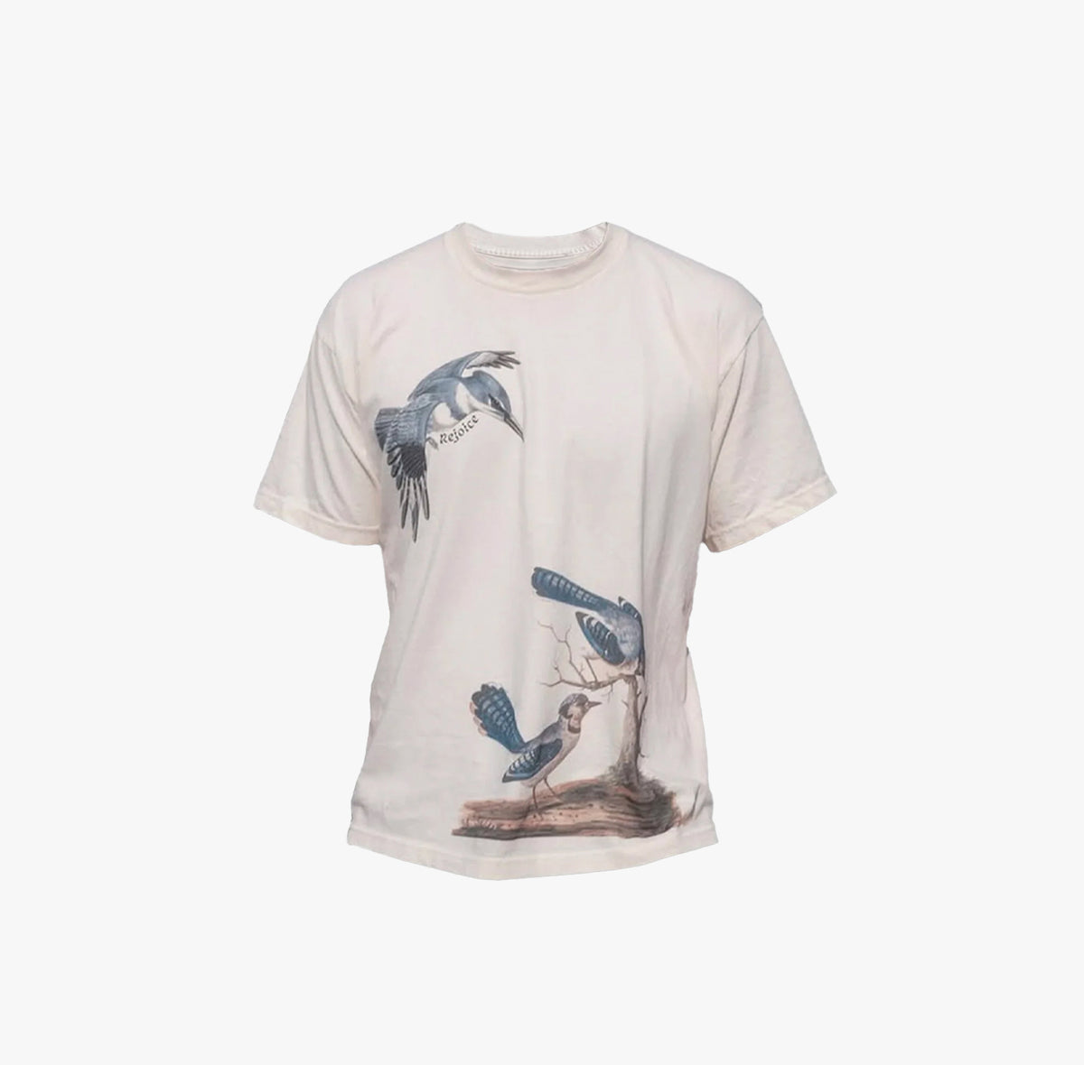Rejoice Vintage Washed Tee