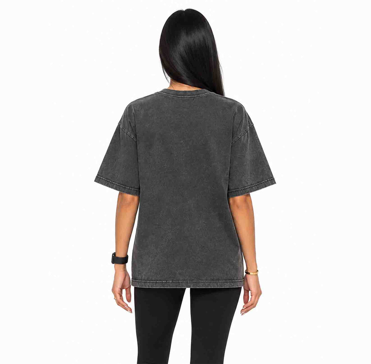 All I Want Is Love Vintage Washed T-shirt