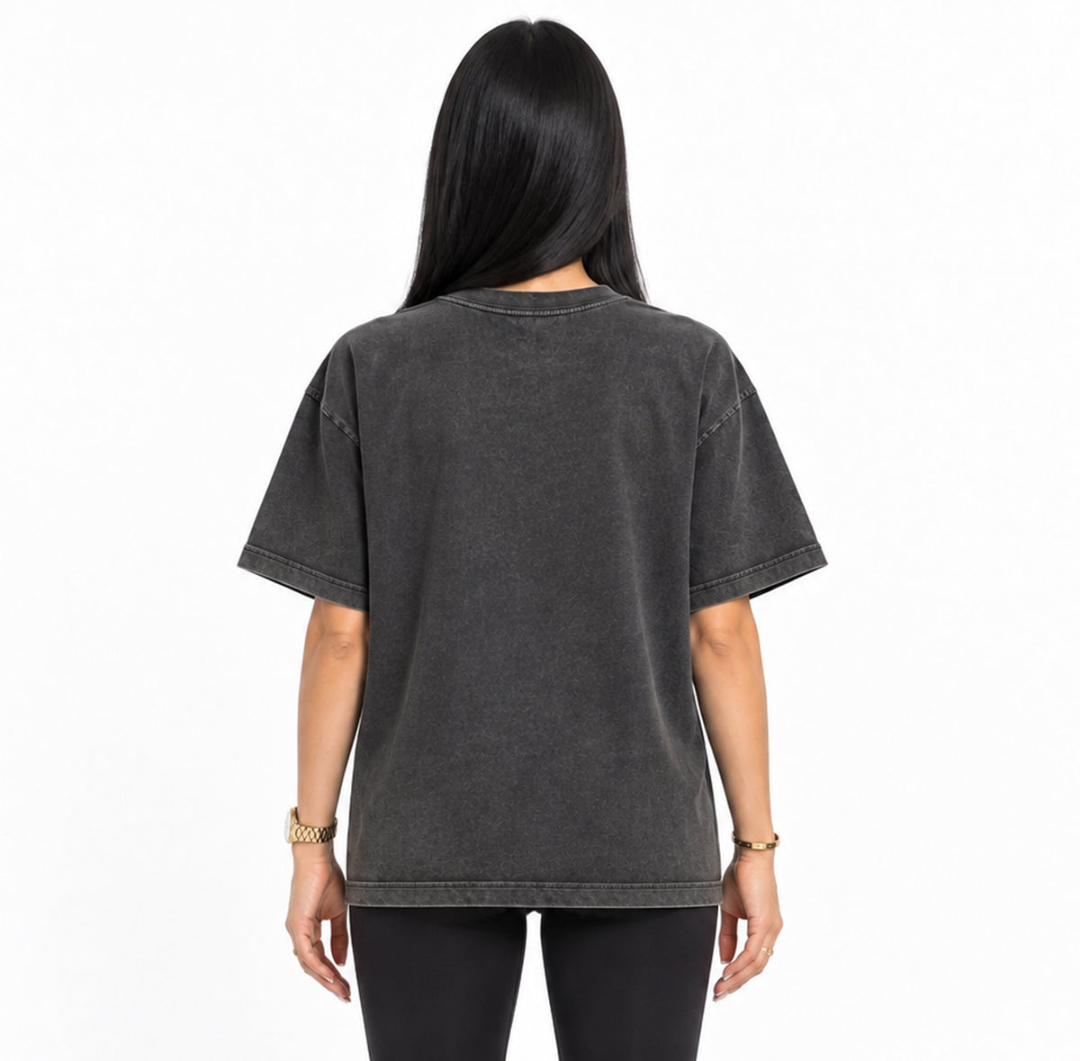 Andiamo Nights Vintage Washed T-shirt