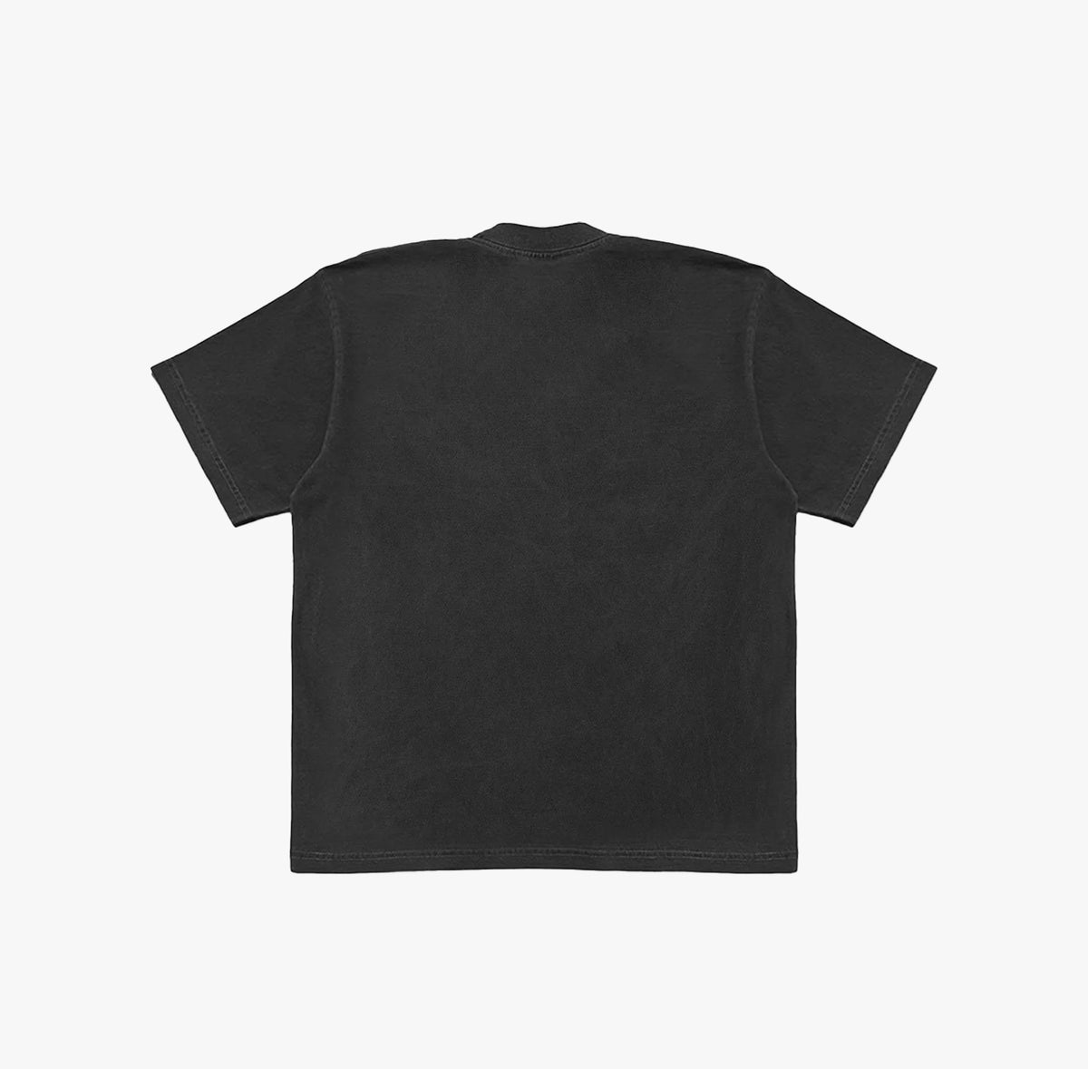 Washed Black
