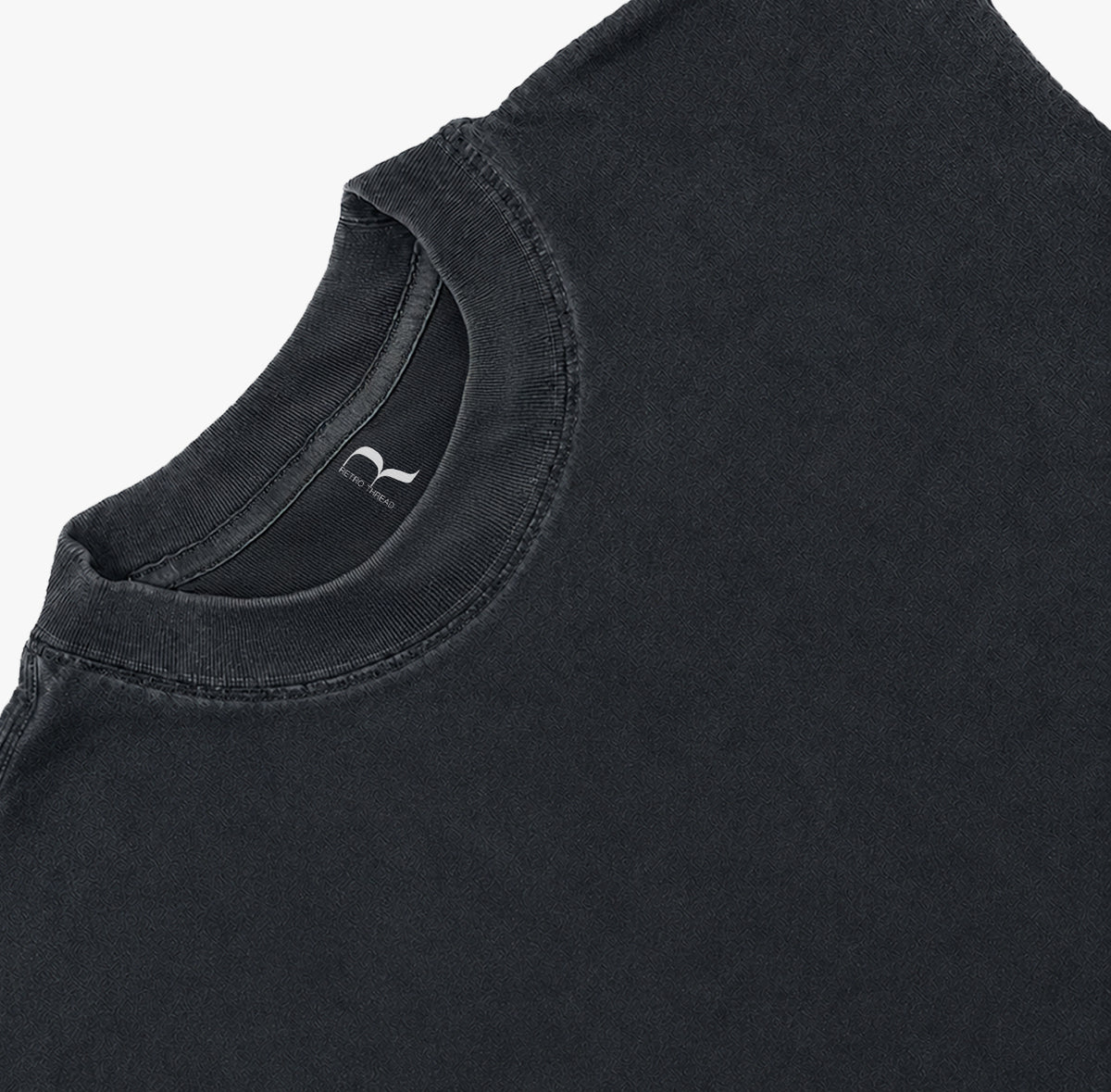 Heavyweight Garment Dye Muscle Tank Top