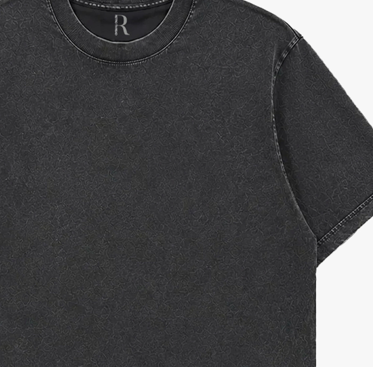 “Date Night” luxury Tee Shirt