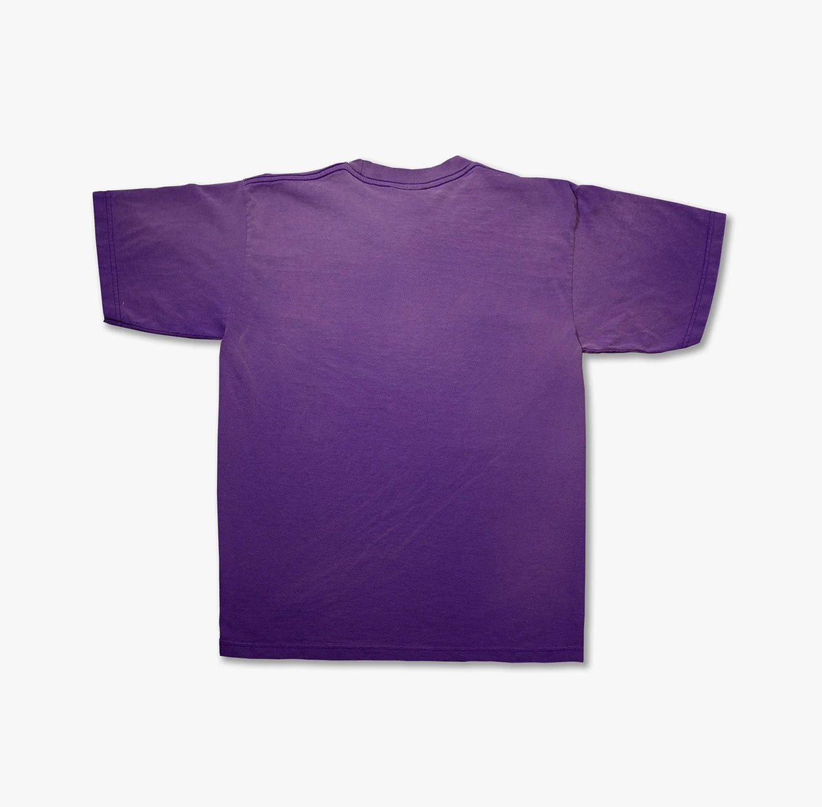 Midnight Purple Sunfade Wash