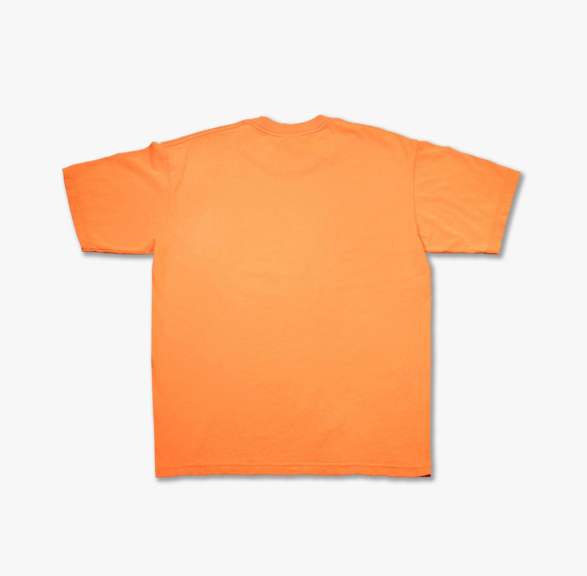 Citrus Neon Sunfade Wash