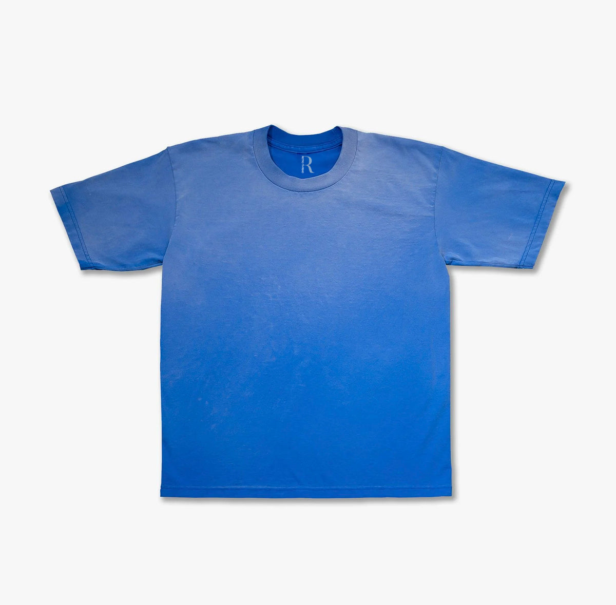 Jazz Blue Sunfade Wash