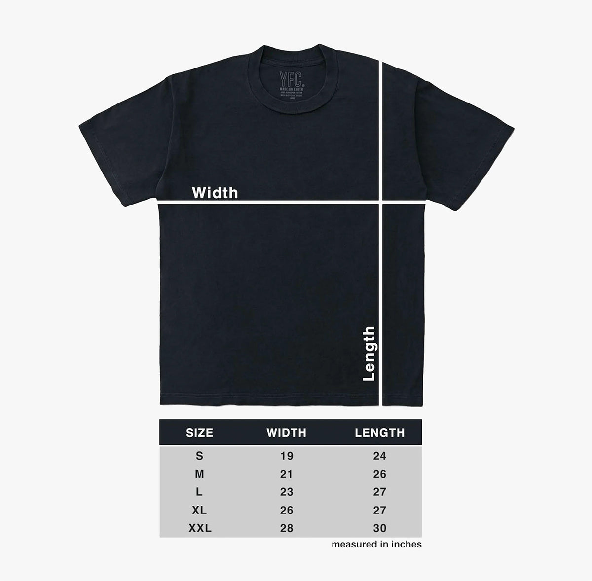 Los Angeles LA Vintage Washed Tee Shirt