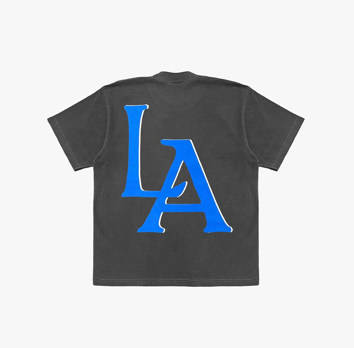 Los Angeles LA Vintage Washed Tee Shirt
