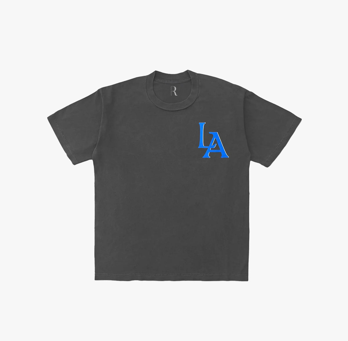 Los Angeles LA Vintage Washed Tee Shirt