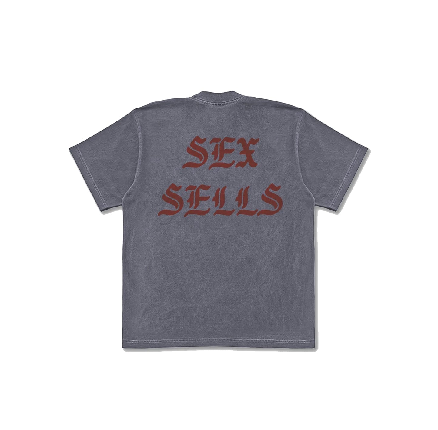 Sex Sells Vintage Washed Tee