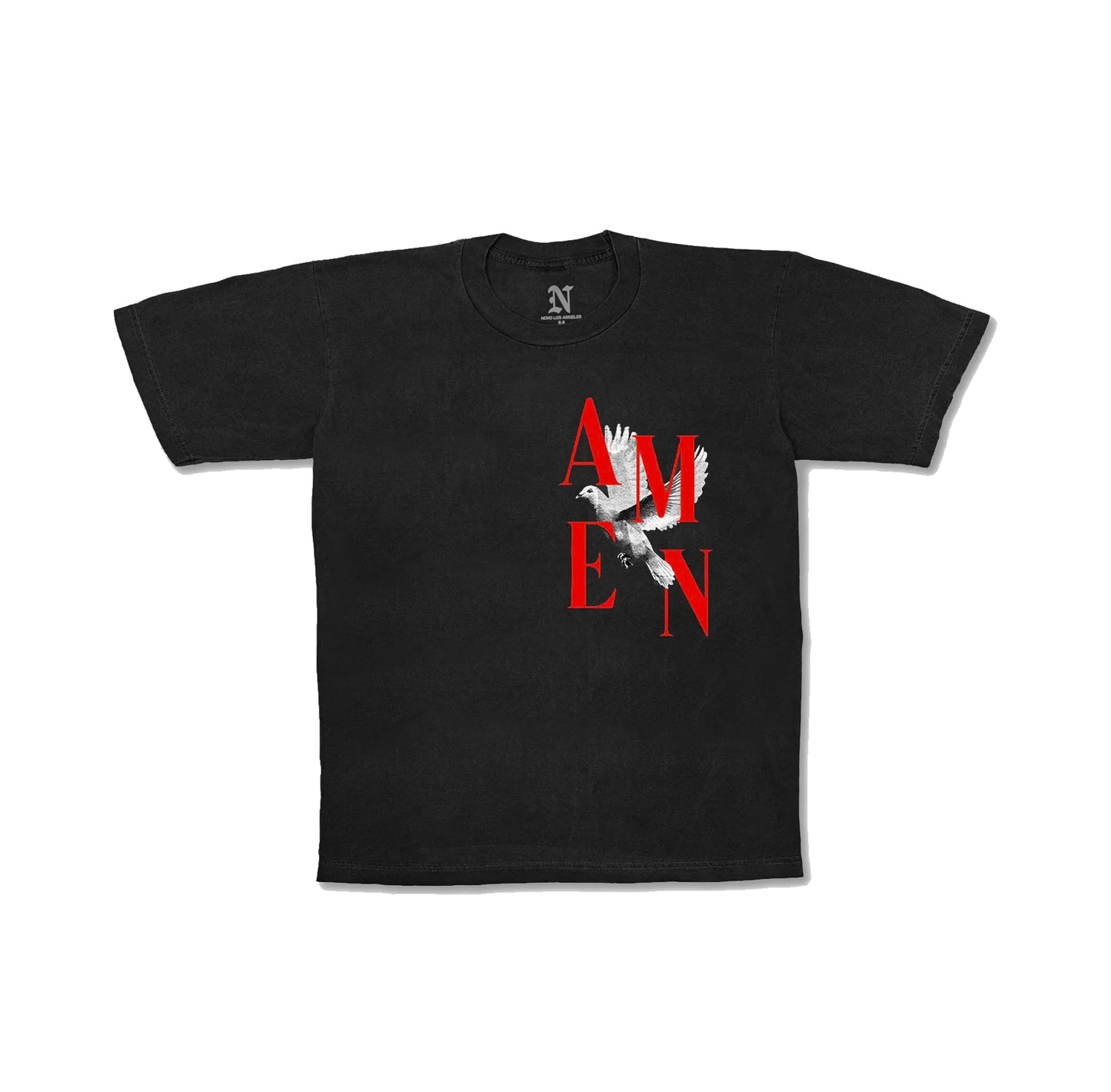 Amen Vintage Washed Tee