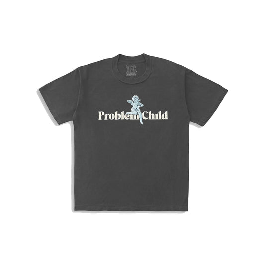 Problem Child Vintage Washed Tee Shirt