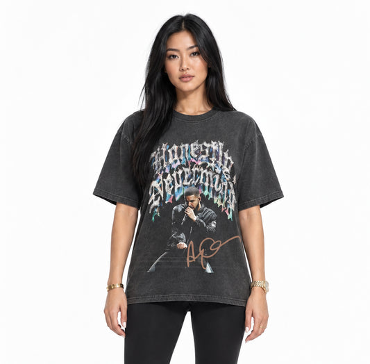 Honestly Nevermind Vintage Washed T-shirt