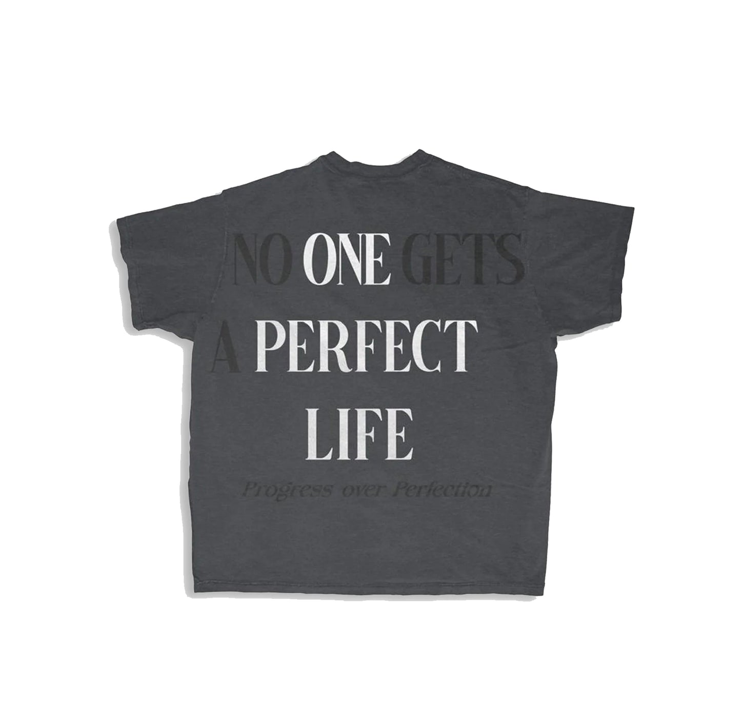 One Perfect Life Vintage Washed Tee