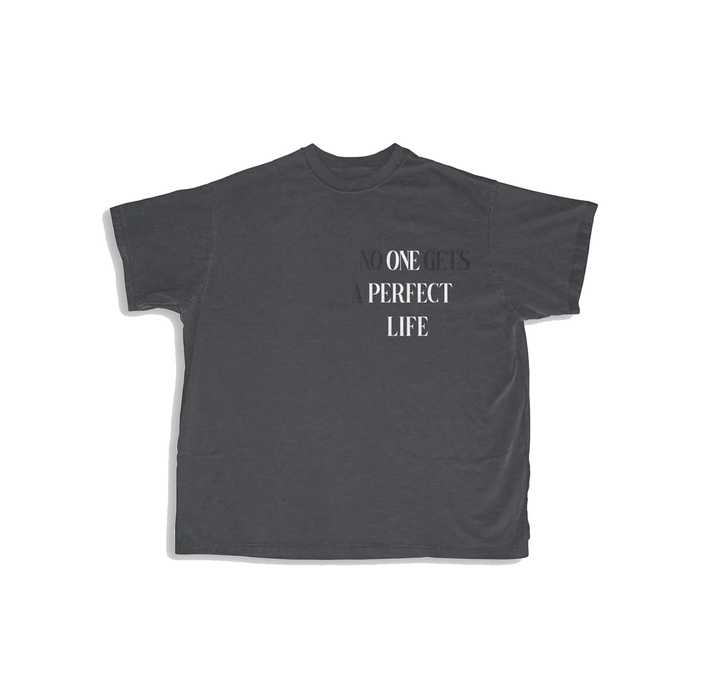 One Perfect Life Vintage Washed Tee