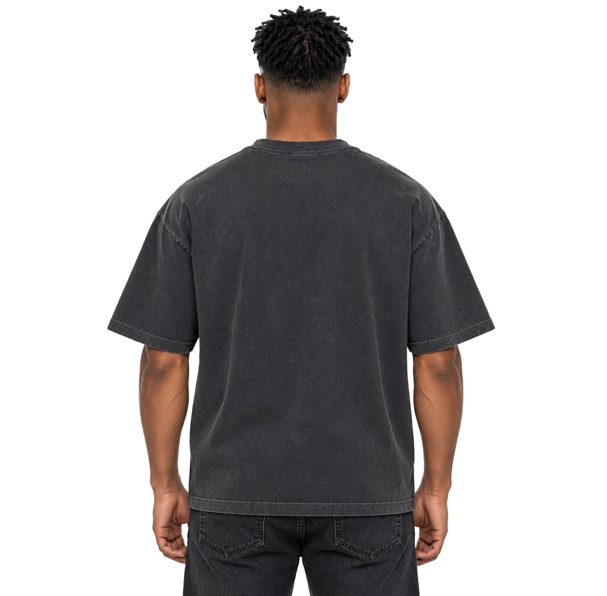 DOOM World's Illest Vintage Washed Tee Shirt