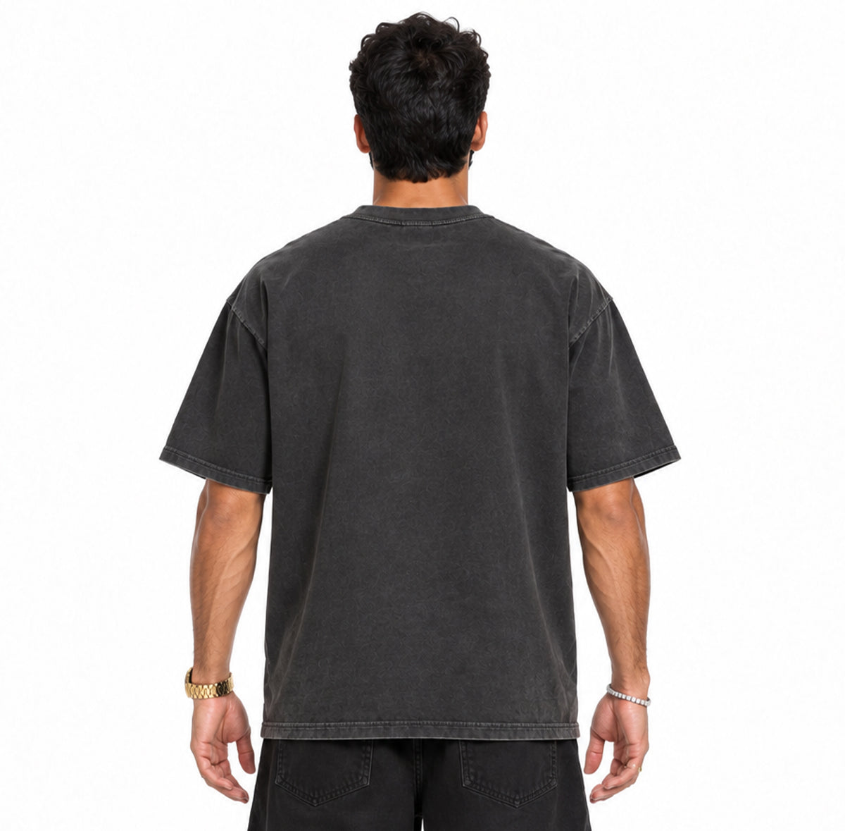 General Lee Vintage Washed Tee Shirt