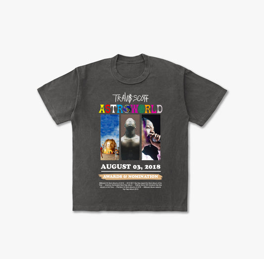 Wish You Were Here Vintage Washed T-shirt