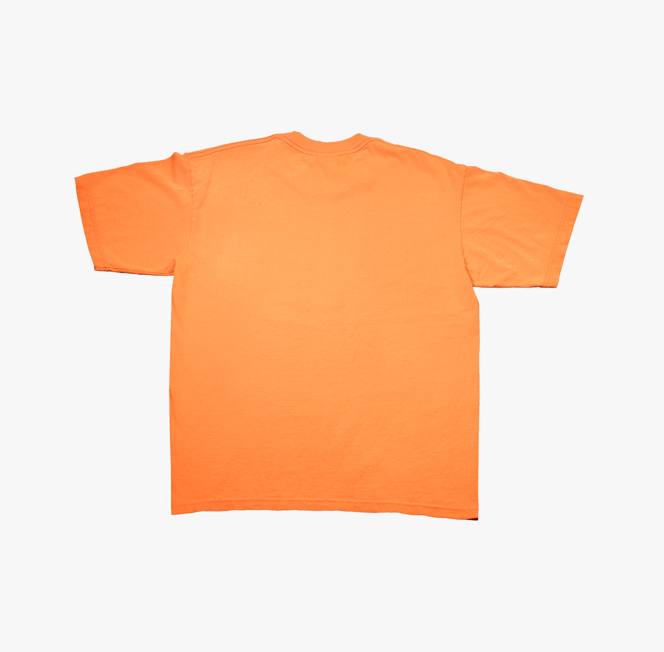 Channel Orange Vintage Washed Tee