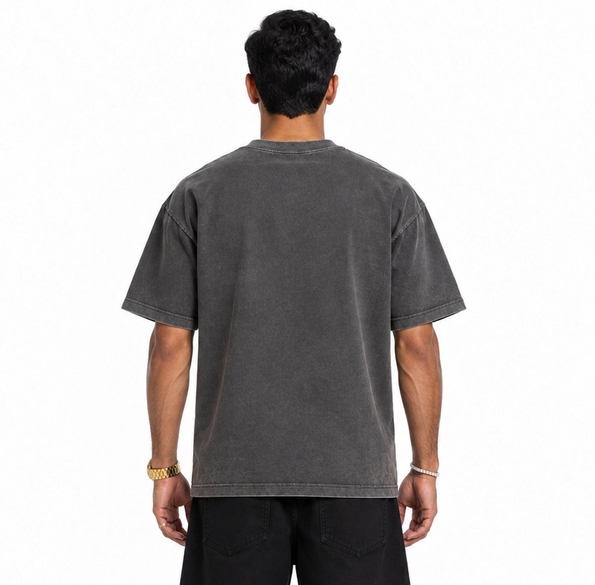 Dropout Bear Vintage Washed T-shirt